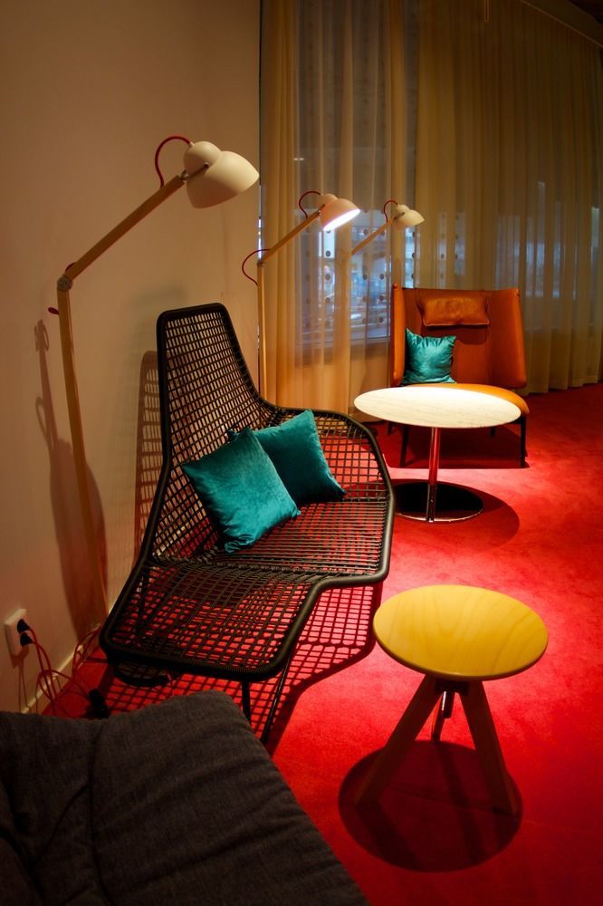 Bo Hotel Stockholm Exterior foto